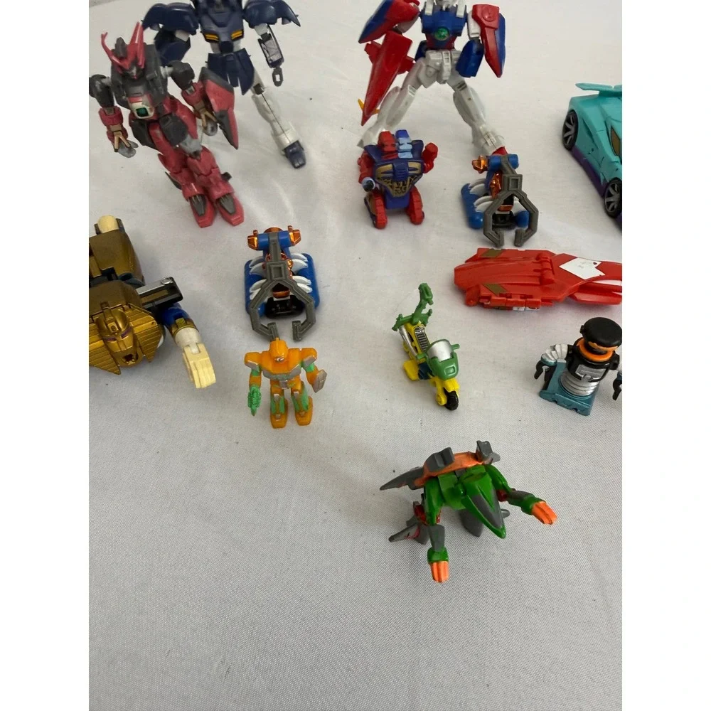 N/A mixed lot